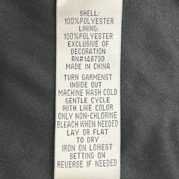 Label by 5 Twelve Illusion Sweetheart Neckline Floral Embroidered Dress NWT - Picture 8 of 8